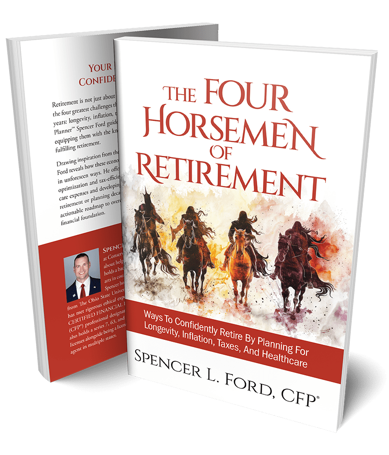 Conservative_Book Mockup